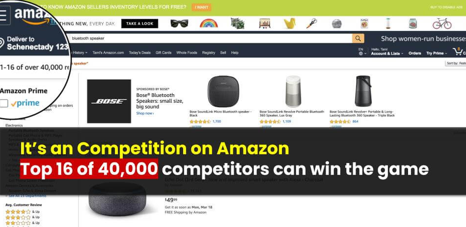 亚马逊卖家在经营 Amazon平台时，一定要做好的五件事情!