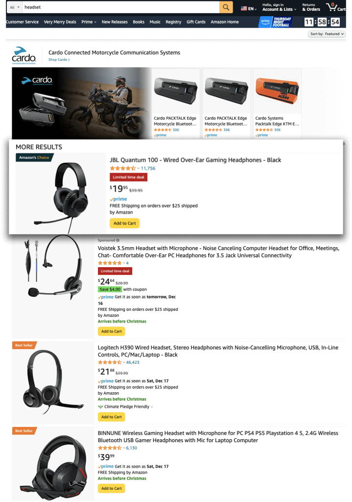 要如何拥有亚马逊的选择（Amazon's Choice）标签？可以拥有多久？