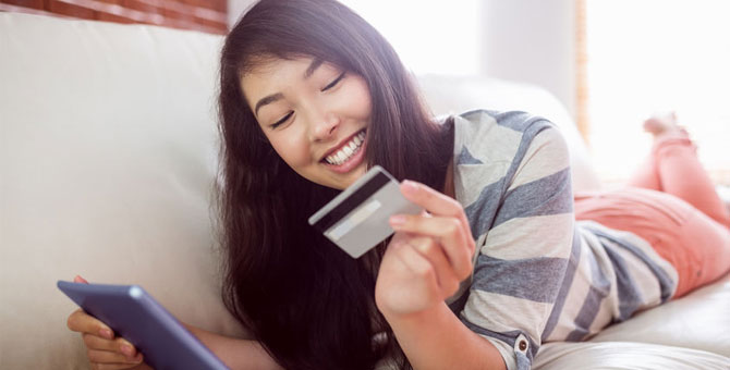 美国人的亚马逊购物习惯