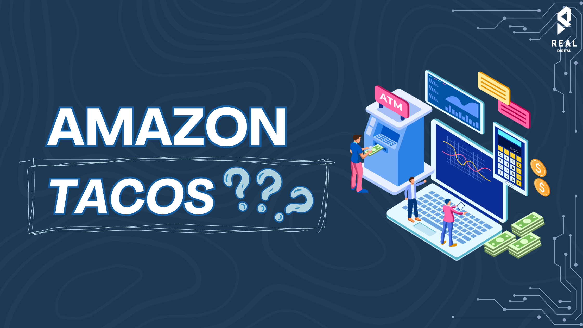 亚马逊广告TACoS