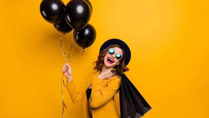 黑色星期五&网络星期一：跨境POD卖家终极营销指南