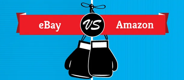 eBay 还是 Amazon？新手卖家如何选择最适合的跨境平台？