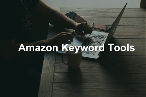 关键字生成工具