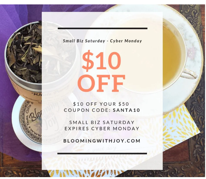 借势“小企业周六”强化品牌故事