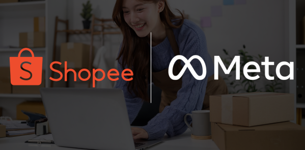 Shopee 与 Meta 合作，旨在简化东南亚的社交电商流程。