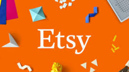 Etsy网络星期一特惠指南:POD跨境卖家如何抓住年末销售高峰