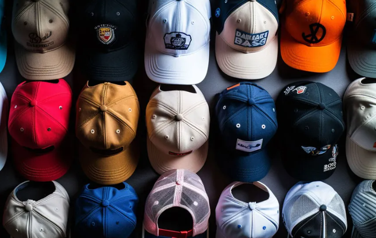 2025定制帽子市场:跨境电商百亿级机遇