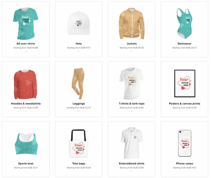 如何在2025年做出成功的POD生意？