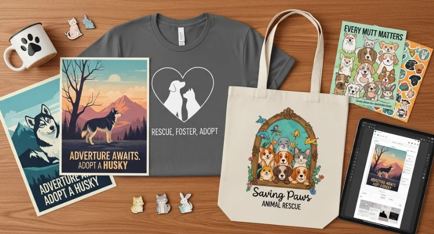 2025年按需印刷真的能赚钱吗？