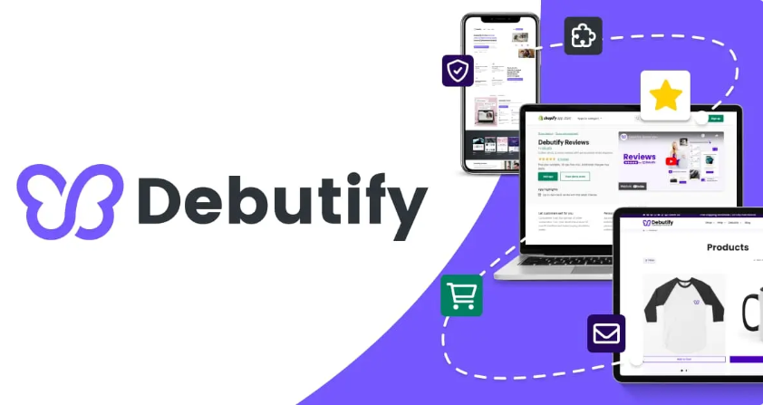 Debutify