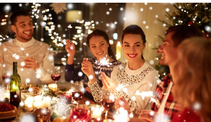 圣诞节期间可以卖的43种POD商品建议，助您大幅提升假日销售额