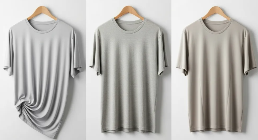 为什么选择100%棉T恤进行按需印刷（POD）业务？