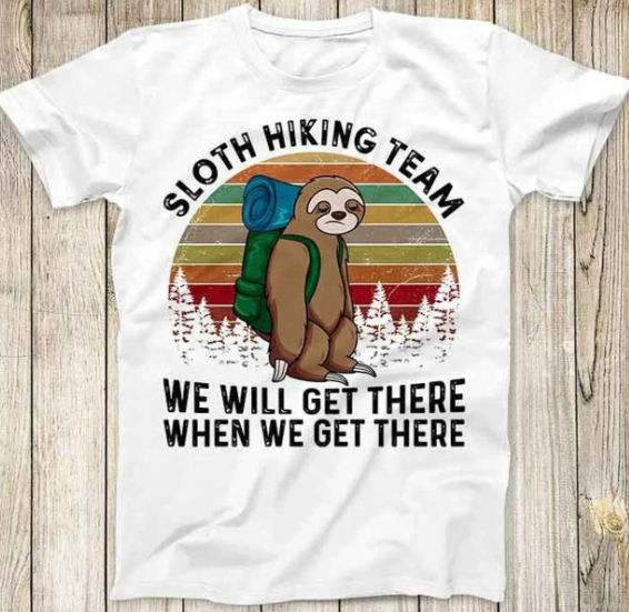 旅行与户外探险