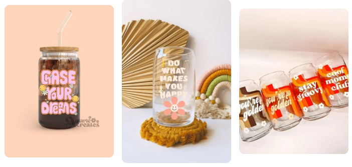 治愈系杯具设计