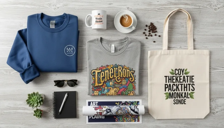 2025 热销 POD 品类榜单