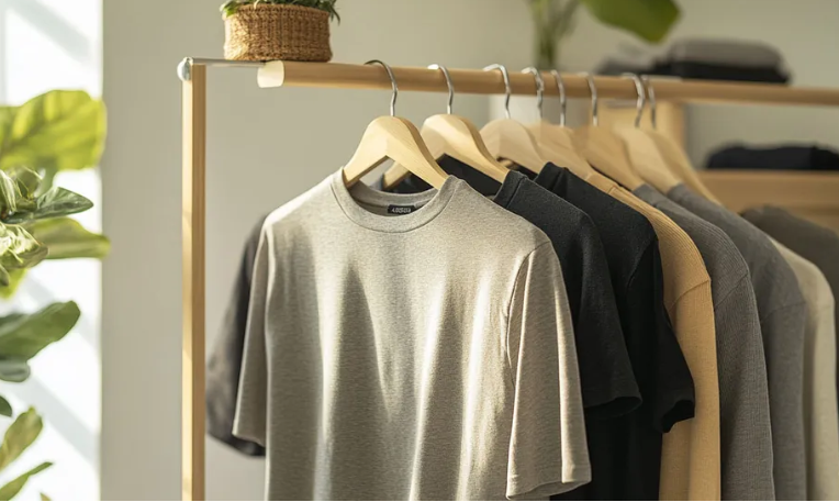 什么是白标服装？白标服装在跨境电商中有何应用？