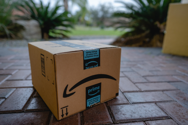 美国黑五登场亚马逊提醒消费者慎防诈骗