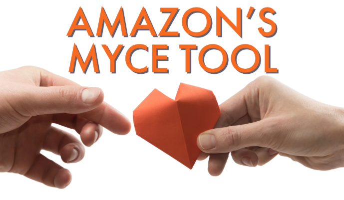 什么是亚马逊的MYCE？
