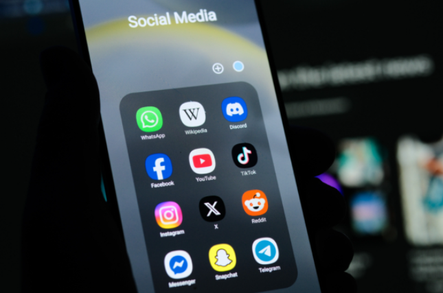 马来西亚拟禁16岁以下儿童使用社交媒体