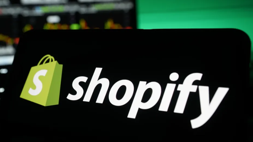 Shopify