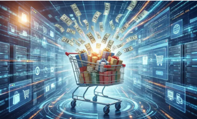 Adobe预计美国今年假日季的在线消费将达到2534亿美元