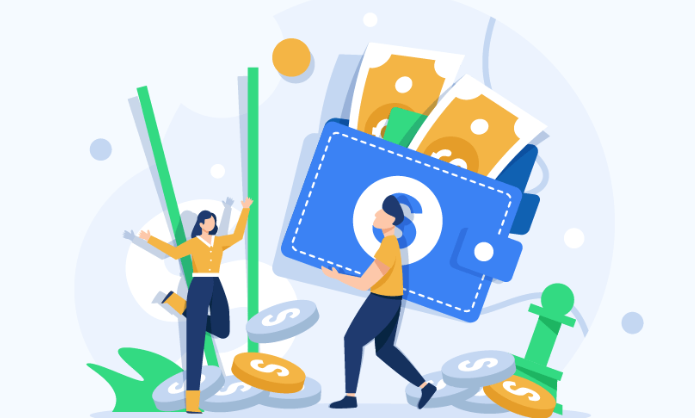 跨境电商赚钱吗？利润率有多少？