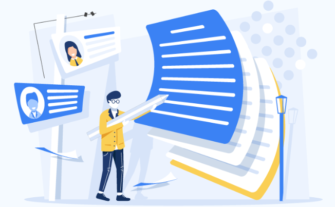 入驻亚马逊需要的公司营业执照，对经营范围是否有要求？