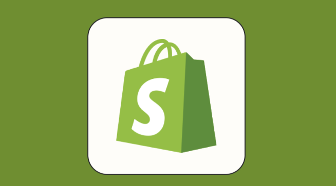Shopify 开店需要哪些银行卡？