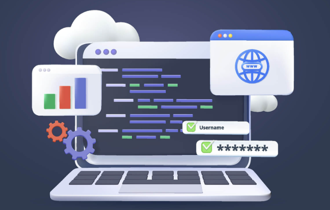 机械行业企业为什么适合做独立站推广？