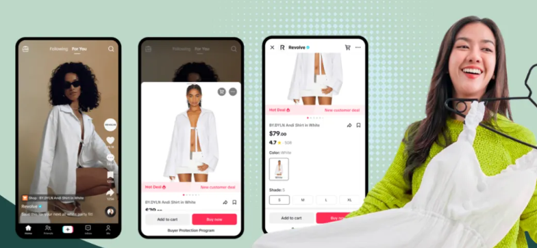 TikTok越南上线 “TikTok Pay” 支付功能