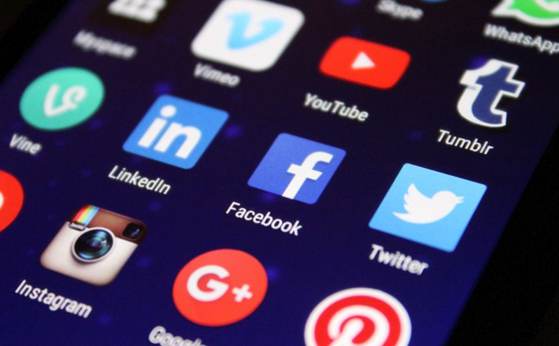 海外社交媒体平台的理想发布时段