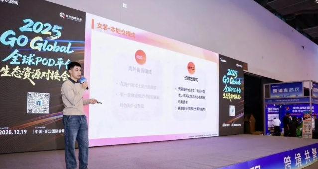 TEMU女装POD流量加速器