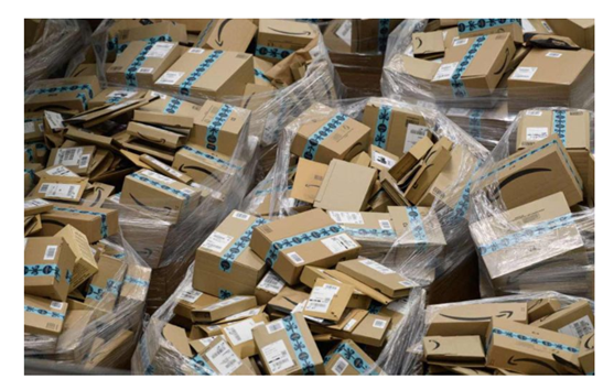 亚马逊退货处理完全手册：状态识别、处理方法与降低策略