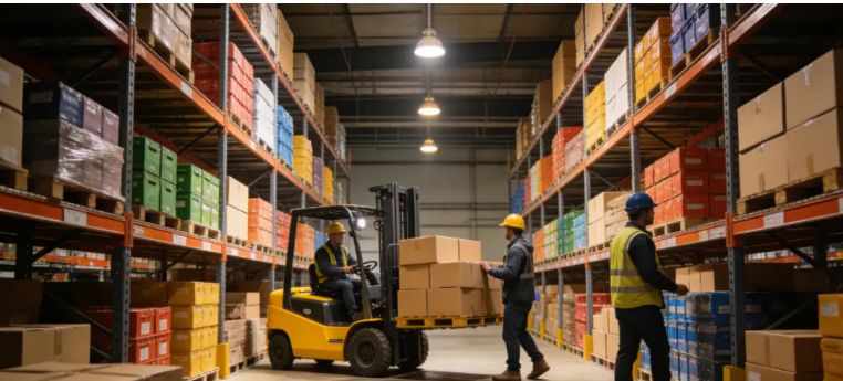 DHL放大招!跨境POD迎来成本时效双拐点