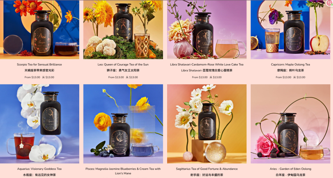 Club Magic Hour官网