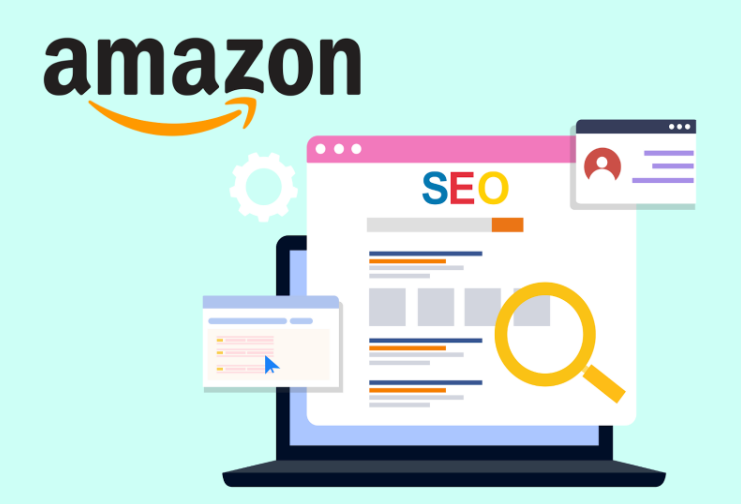 什么是亚马逊SEO?
