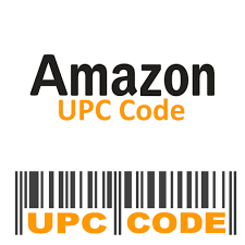 亚马逊UPC