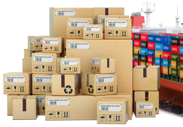 欧盟关税大变动!7月起中国包裹统一征收3欧元!