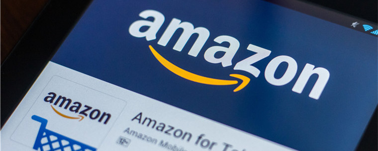 亚马逊秒杀活动