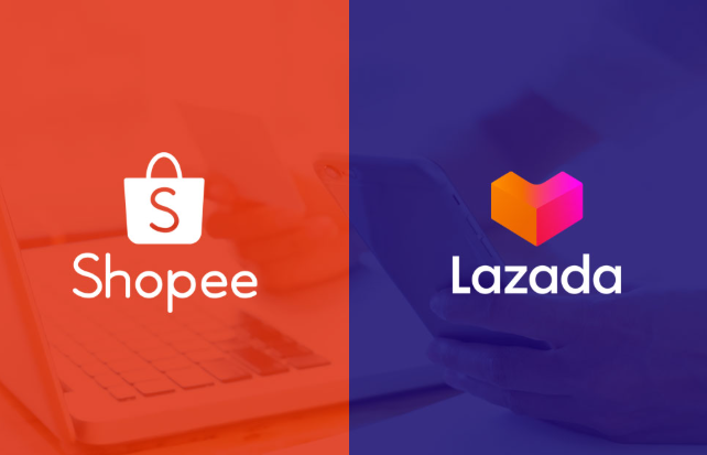 Lazada和shopee该怎么选？