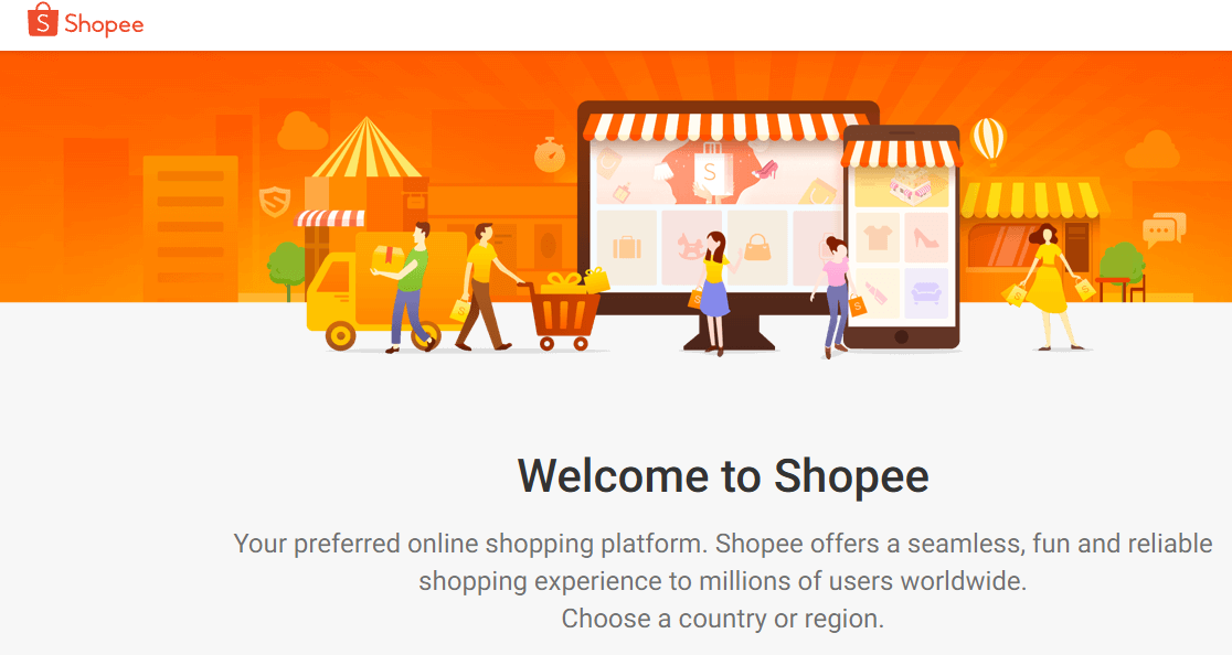Shopee