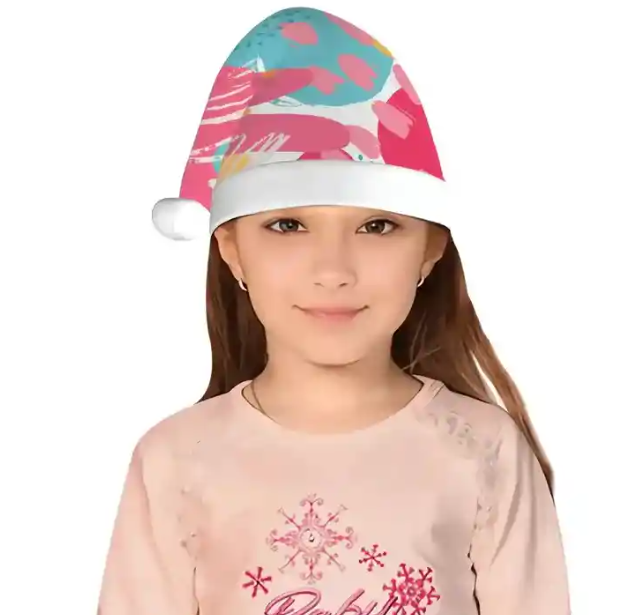 孩子们设计节日主题服装