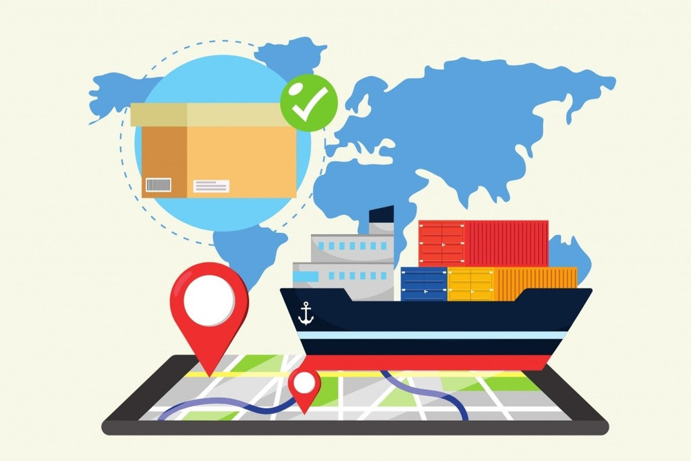 跨境电商出口报关