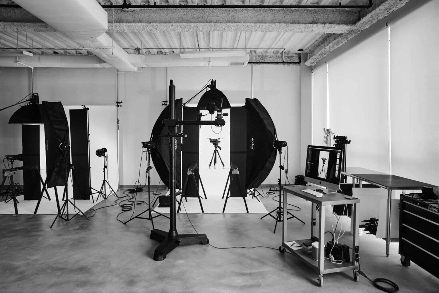 跨境电商产品图片如何拍摄