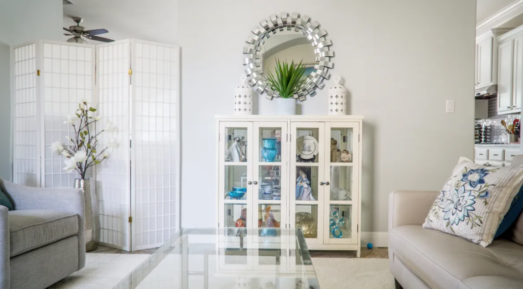 全球家居装饰市场预计到2030年将达8801.3亿美元