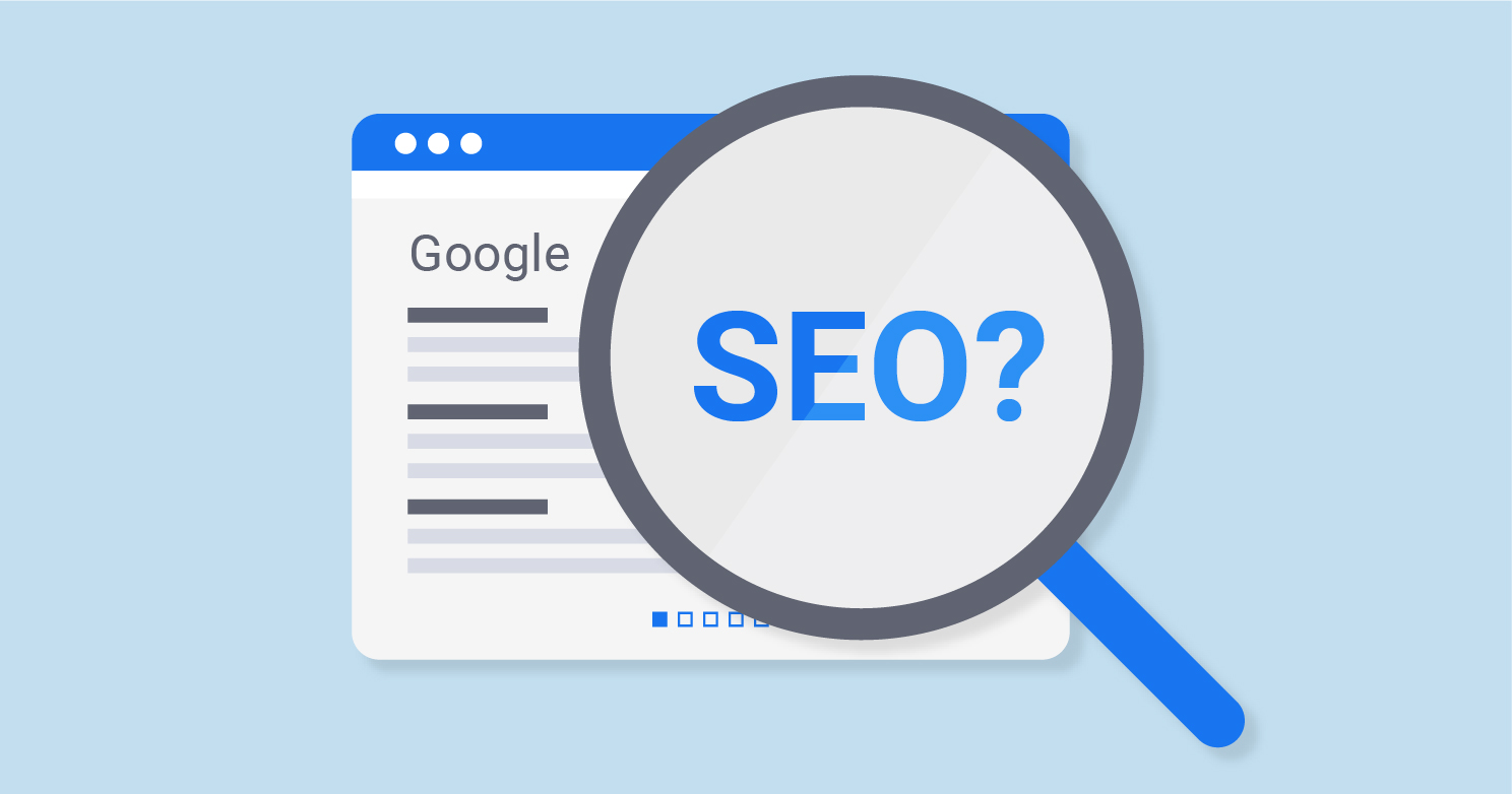 谷歌SEO