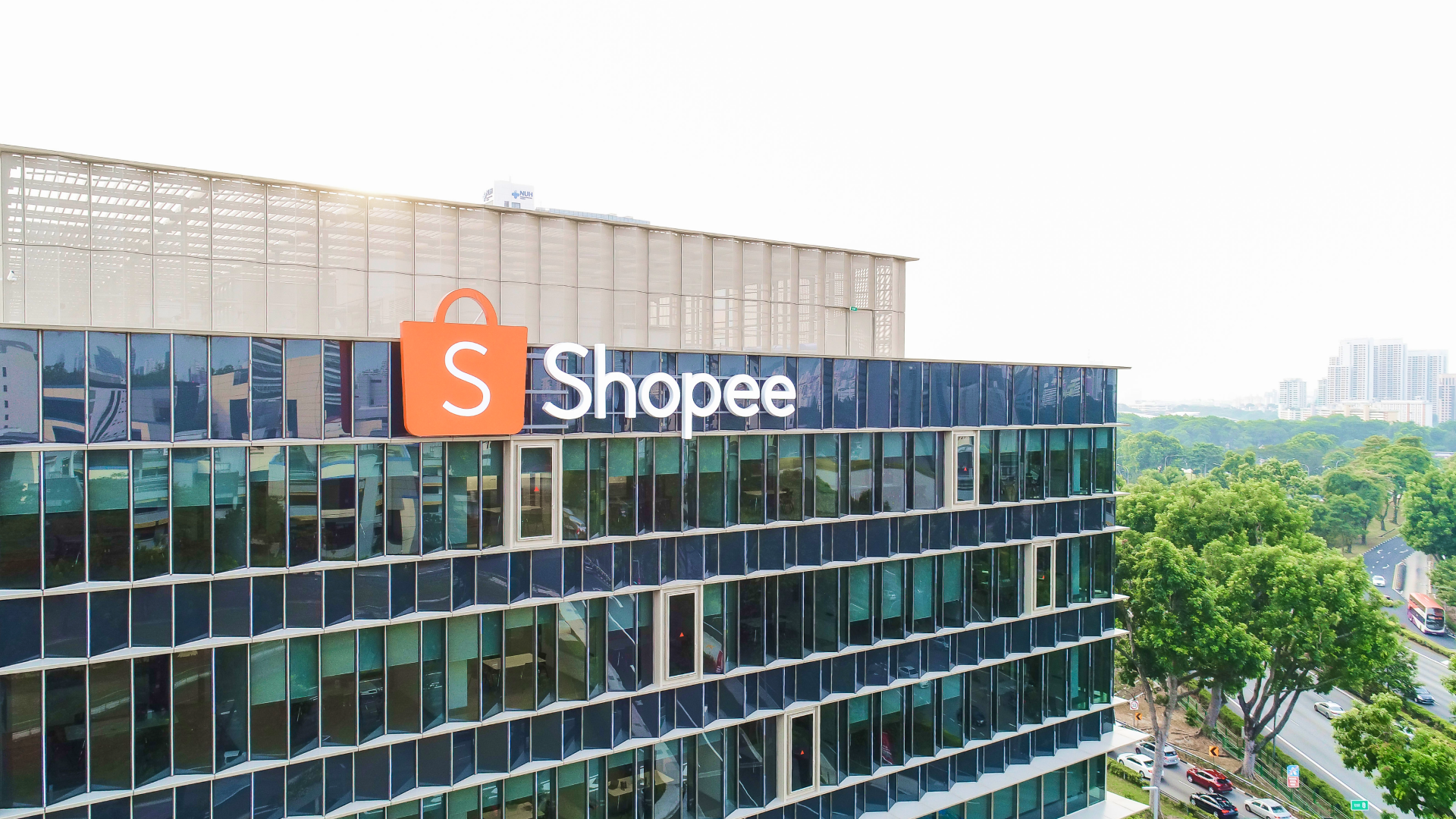 Shopee