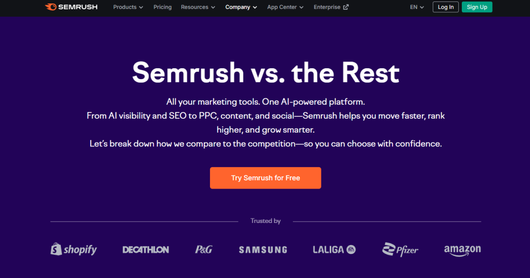SEMrush