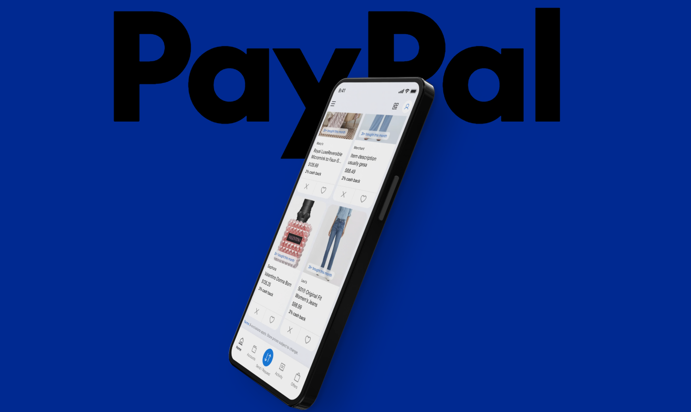 PayPal