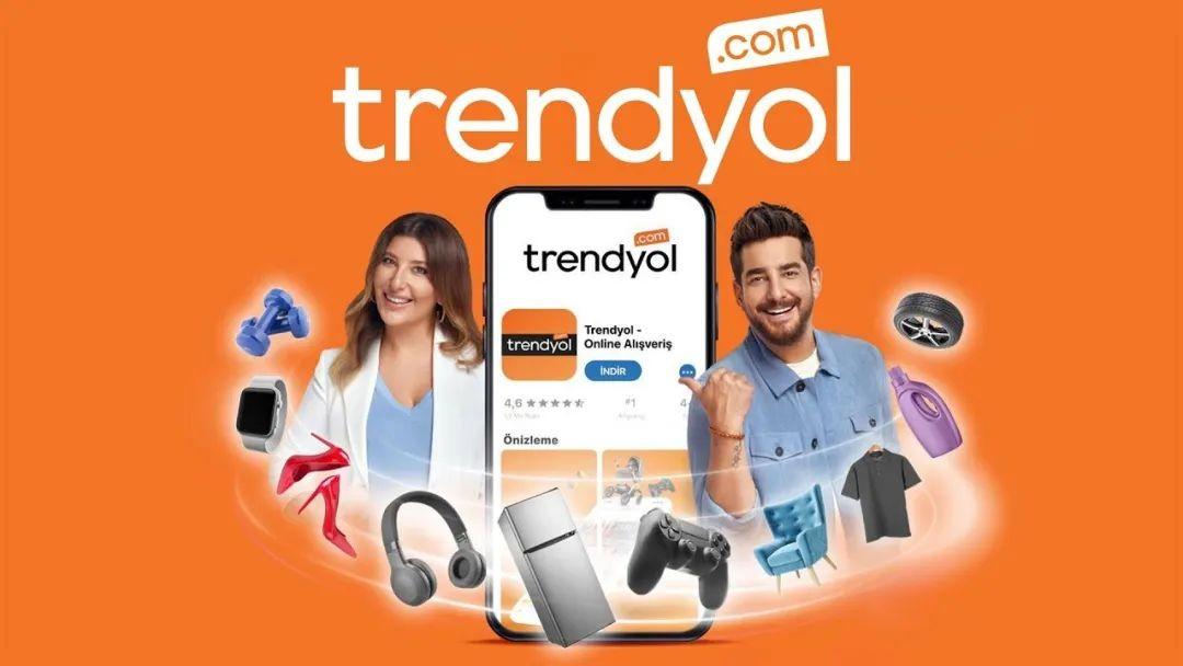 Trendyol